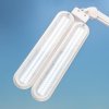 Lightcraft LC8020LED Double-Headed Versatile Task Lamp